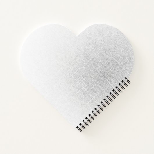 Creëer Uw eigen aangepaste Notitieboek (Achterkant)