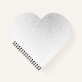 Creëer Uw eigen aangepaste Notitieboek (Voorkant)