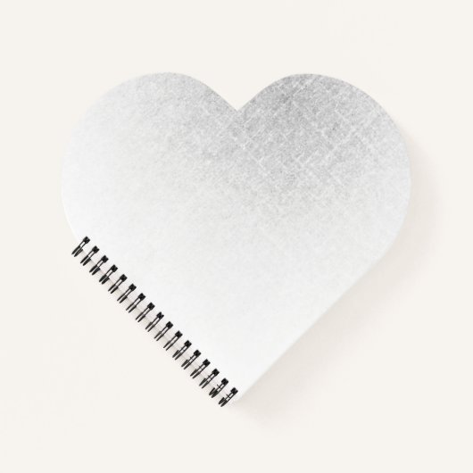 Creëer Uw eigen aangepaste Notitieboek (Voorkant)