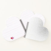 Creëer Uw eigen aangepaste Notitieboek (Binnen)