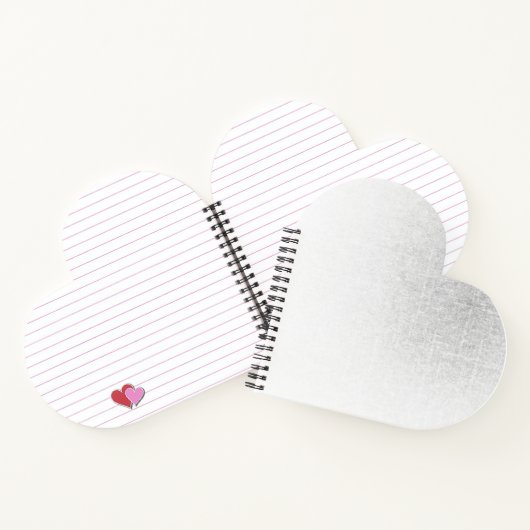 Creëer Uw eigen aangepaste Notitieboek (Binnen)