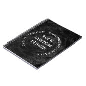 Creëer Uw eigen aangepaste Notitieboek (Linkerzijde)