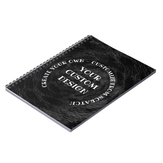 Creëer Uw eigen aangepaste Notitieboek (Linkerzijde)