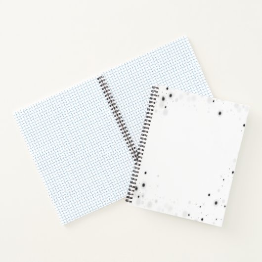 Creëer Uw eigen aangepaste  Notitieboek (Binnen)