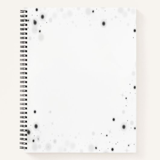 Creëer Uw eigen aangepaste  Notitieboek (Voorkant)