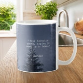 Creëer Uw eigen aangepaste offerte Koffiemok