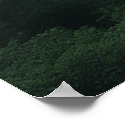 Creëer Uw eigen aangepaste offerte Poster Tekst & (Hoek)