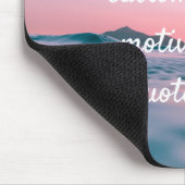 Creëer Uw eigen aangepaste offerte - Zonnevaste Ze Muismat (Hoek)