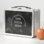 Creëer Uw eigen aangepaste ontwerp (In situ)