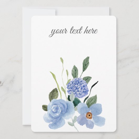 Creëer Uw eigen aangepaste ontwerp (Voorkant)