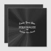 Creëer Uw eigen aangepaste ontwerp (Voorkant / Achterkant)