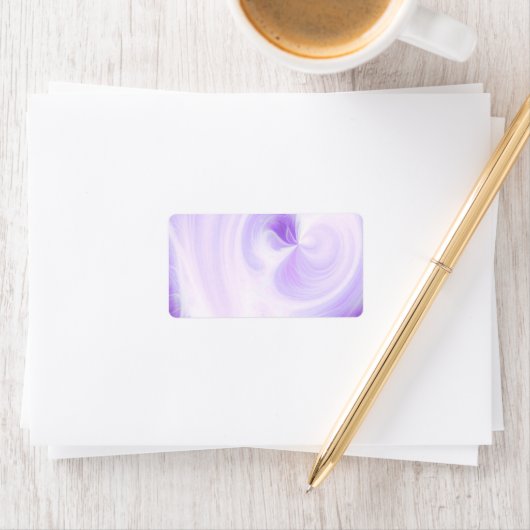 Creëer Uw eigen aangepaste ontwerp Etiket (Insitu)