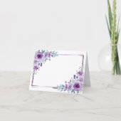 Creëer Uw eigen aangepaste ontwerp Feestdagen Kaart (Achterkant)