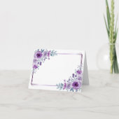 Creëer Uw eigen aangepaste ontwerp Feestdagen Kaart (Voorkant)