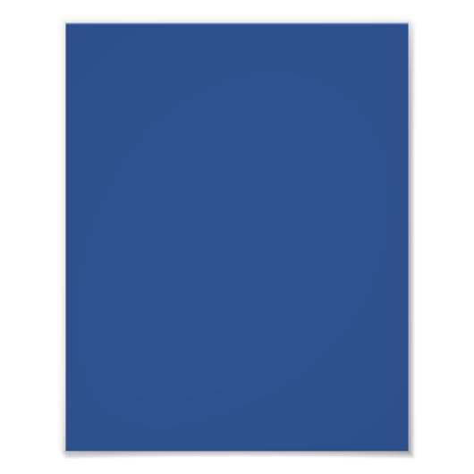 Creëer Uw eigen aangepaste ontwerp Foto Afdruk (Voorkant)