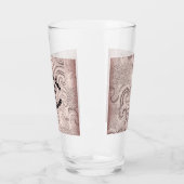 Creëer Uw eigen aangepaste ontwerp Glas (Links)