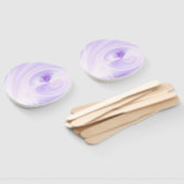 Creëer Uw eigen aangepaste ontwerp Handwaaier (Niet-gemonteerd)