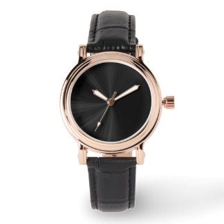 Creëer Uw eigen aangepaste ontwerp Horloge