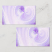 Creëer Uw eigen aangepaste ontwerp Informatiekaartje (Voorkant / Achterkant)