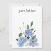 Creëer Uw eigen aangepaste ontwerp Kaart (Voorkant)