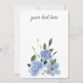 Creëer Uw eigen aangepaste ontwerp Kaart (Voorkant)