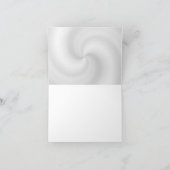 Creëer Uw eigen aangepaste ontwerp Kaart (Binnen)