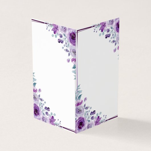 Creëer Uw eigen aangepaste ontwerp Kaart (Buitenkant)