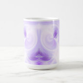 Creëer Uw eigen aangepaste ontwerp Koffiemok (Center)