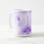 Creëer Uw eigen aangepaste ontwerp Koffiemok (Voorkant links)