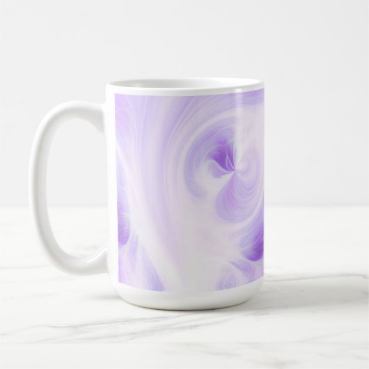 Creëer Uw eigen aangepaste ontwerp Koffiemok (Links)