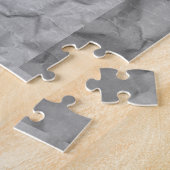 Creëer Uw eigen aangepaste ontwerp Legpuzzel (Zijkant)