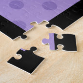 Creëer Uw eigen aangepaste ontwerp Legpuzzel (Zijkant)