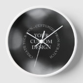 Creëer Uw eigen aangepaste ontwerp/Logo (Voorkant)