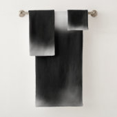 Creëer Uw eigen aangepaste ontwerp/Logo Bad Handdoek (Insitu)