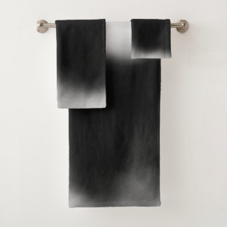 Creëer Uw eigen aangepaste ontwerp/Logo Bad Handdoek