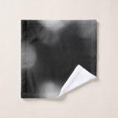 Creëer Uw eigen aangepaste ontwerp/Logo Bad Handdoek (Wasdoekje)