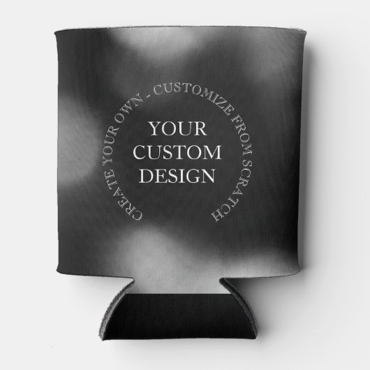 Creëer Uw eigen aangepaste ontwerp/Logo Blikjeskoeler (Voorkant)