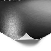 Creëer Uw eigen aangepaste ontwerp/Logo Foto Afdruk (Hoek)