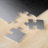 Creëer Uw eigen aangepaste ontwerp/Logo Legpuzzel (Zijkant)