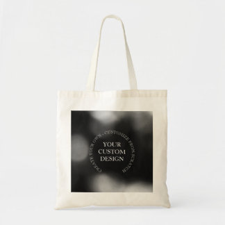 Creëer Uw eigen aangepaste ontwerp/Logo Tote Bag