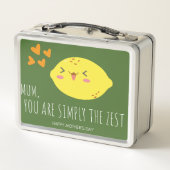 Creëer uw eigen aangepaste ontwerp lunchbox (Achterkant)