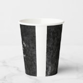 Creëer Uw eigen aangepaste ontwerp Papieren Bekers (Links)