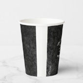 Creëer Uw eigen aangepaste ontwerp Papieren Bekers (Rechts)