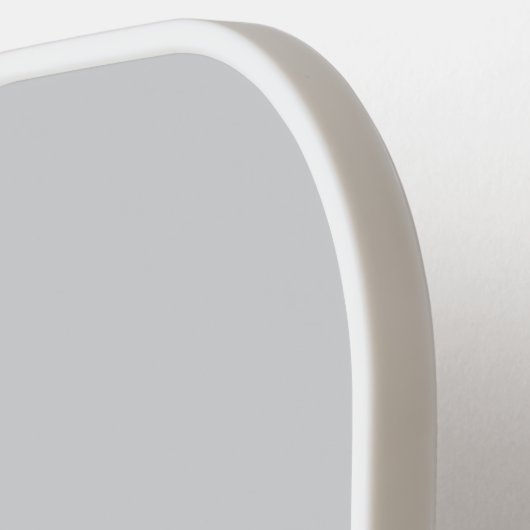 Creëer uw eigen aangepaste ontwerp pickleball padd paddle (Links Detail)