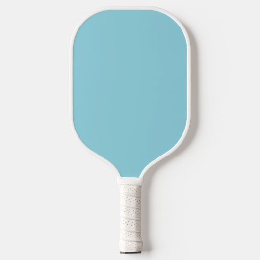 Creëer uw eigen aangepaste ontwerp pickleball padd paddle (Voorkant)
