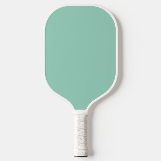 Creëer uw eigen aangepaste ontwerp pickleball padd paddle (Voorkant)