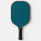Creëer uw eigen aangepaste ontwerp pickleball padd paddle (Achterkant)