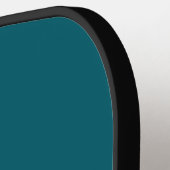 Creëer uw eigen aangepaste ontwerp pickleball padd paddle (Links Detail)