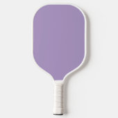 Creëer uw eigen aangepaste ontwerp pickleball padd paddle (Achterkant)
