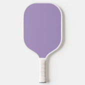 Creëer uw eigen aangepaste ontwerp pickleball padd paddle (Voorkant)